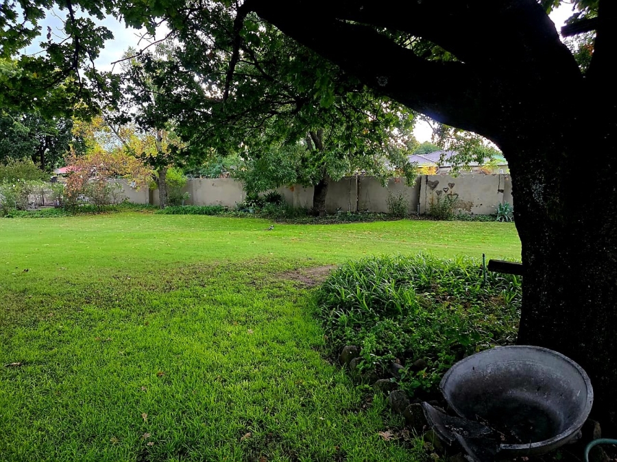 3 Bedroom Property for Sale in Wilgenhof Free State